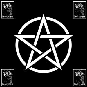 Pentacle (Explicit)