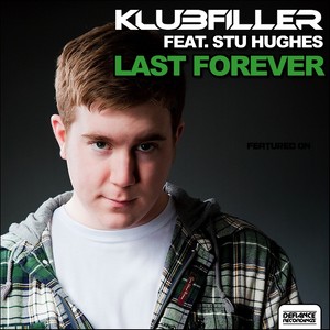 Last Forever (Steve Allen Remix)