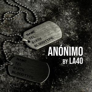 Anonimo