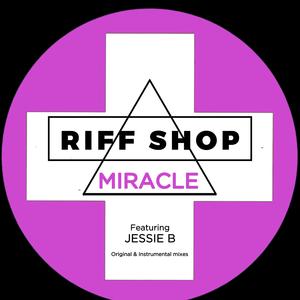 Miracle (feat. Jessie B)