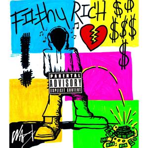 BSB Wavy - Heavens Finest (Explicit)