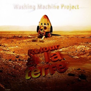 Partir pour Zion (Live at Saclay • 1997)