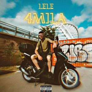 4MILA (feat. Dr. Wesh) [Explicit]