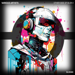 Techno Love (Original Mix)