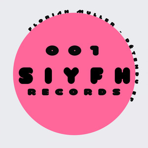 Alive (Original Mix)