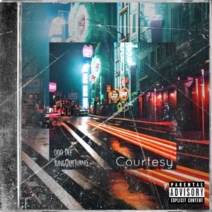 Courtesy (Explicit)