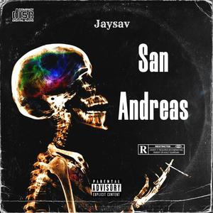 San Andreas (Explicit)