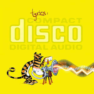 Compact Disco