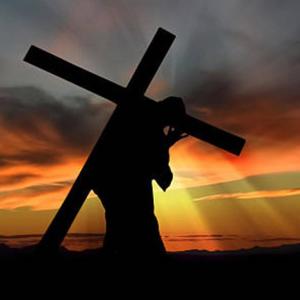 Carry My God For My head (Explicit)