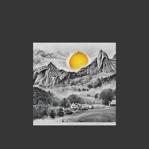 Siang datang matahari bersinar