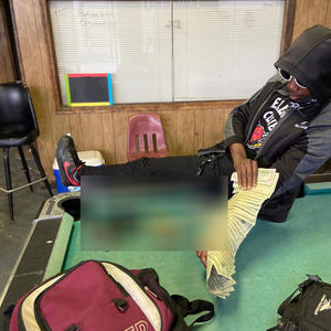 Get Off (feat. Baby 3rd) (Explicit)