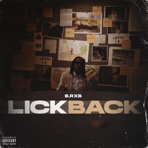 Lick Back (Explicit)