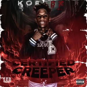 Certified Creeper (Explicit)