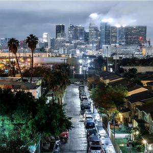 Beautiful Curse (feat. Dachinc) (Explicit)