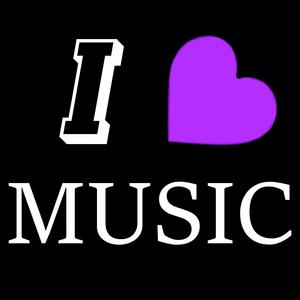 I Love Music (Explicit)