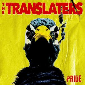 Pride (feat. Jeff Quesnel)