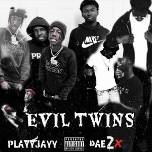 Luandry (feat. Dae 2x & Tezfrmda3) (Explicit)