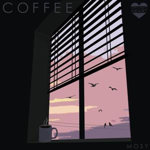 Coffee (feat. Elyjah Tribe)