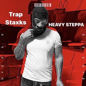 HEAVY STEPPA (Explicit)