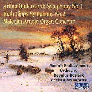 Symphony No. 2, Op. 30