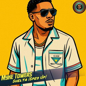 SUELTA (Sped Up|Explicit)