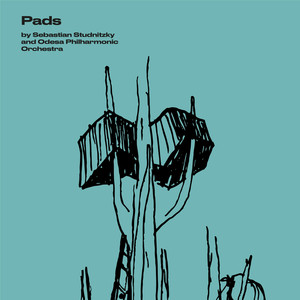 Pads (Live in Berlin)