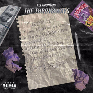 The Throwaways (Explicit)