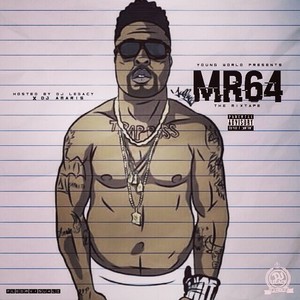 Mr64 The Mixtape