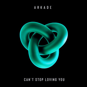 can't stop loving you