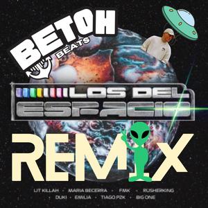 Los del espacio (TechBounce Remix)