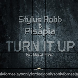 Turn It Up (Original Mix)
