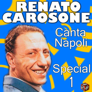 Renato Carosone - Canta Napoli Special - Vol.1