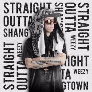 MR.WEEZY - 我想出名