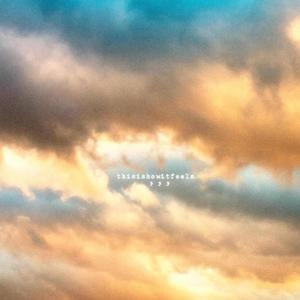 #thisishowitfeels(slowed + reverb) (Explicit)