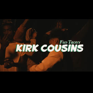 Kirk Cousins (Explicit)