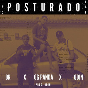 Posturado (Explicit)