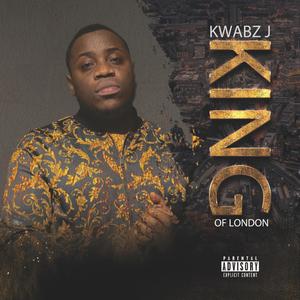 King Of London (Explicit)