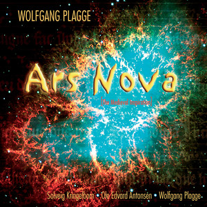 Wolfgang Plagge: Ars Nova (The Medieval Inspiration)