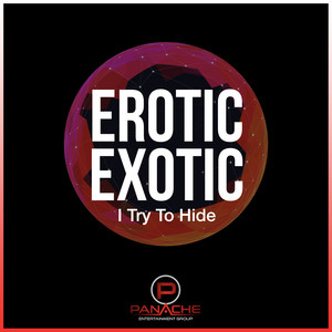 I Try to Hide (Mikey Maze's Dark Dub)