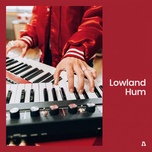 Lowland Hum on Audiotree Live