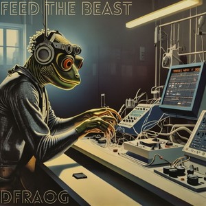 Feed the beast