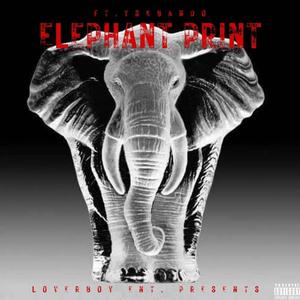 Elephant Print (feat. Yskbando) [Explicit]