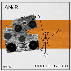 Little Less Ghetto (Original Mix)