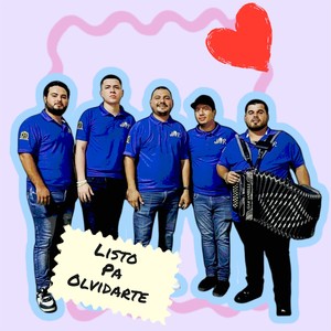 Listo Pa Olvidarte (En Vivo)