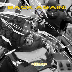 Back again! (feat. Mir Blackwell) (Explicit)