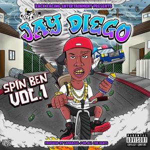 Spin Ben, Vol. 1 (Explicit)