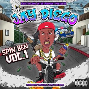 Spin Ben (Explicit)