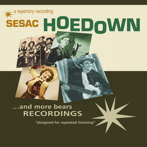 Sesac Hoedown