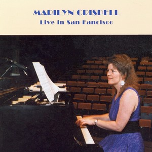 CRISPELL, Marilyn: Live in San Francisco