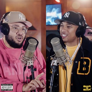 Jackie Robinson (Live|Explicit)